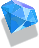 Gem Blue