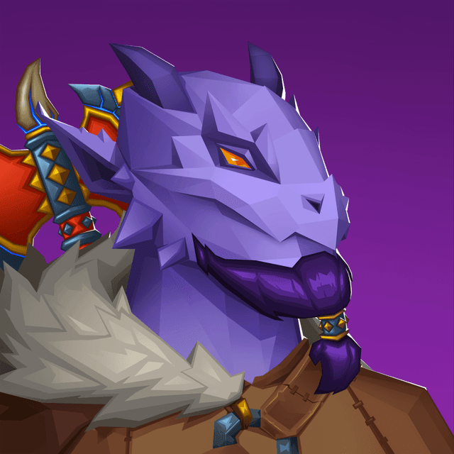 Guild of Guardians Avatars #86